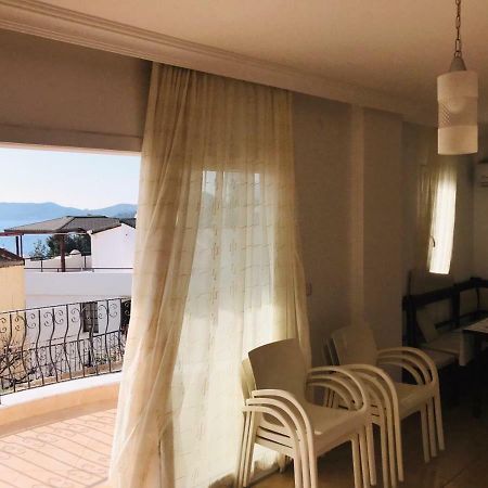 Antiphellos Apartments Kaş Exterior photo