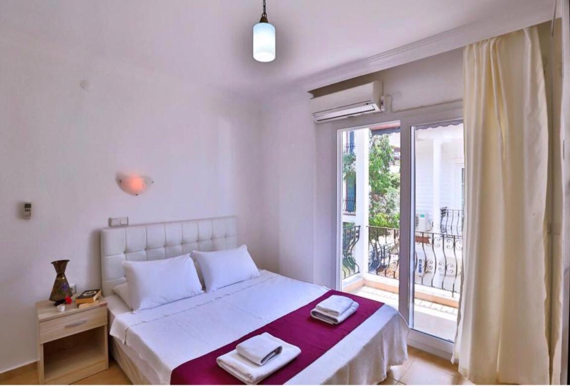 Antiphellos Apartments Kaş Exterior photo