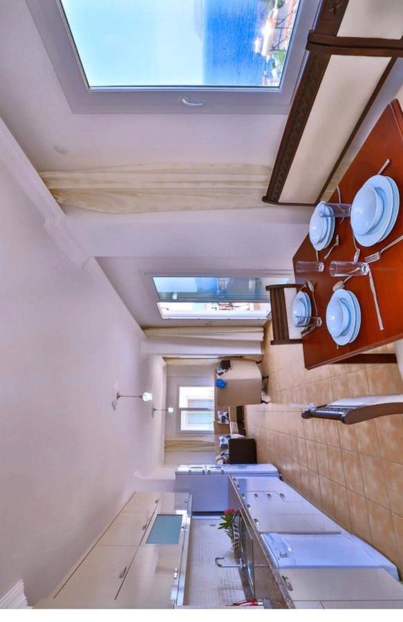 Antiphellos Apartments Kaş Exterior photo