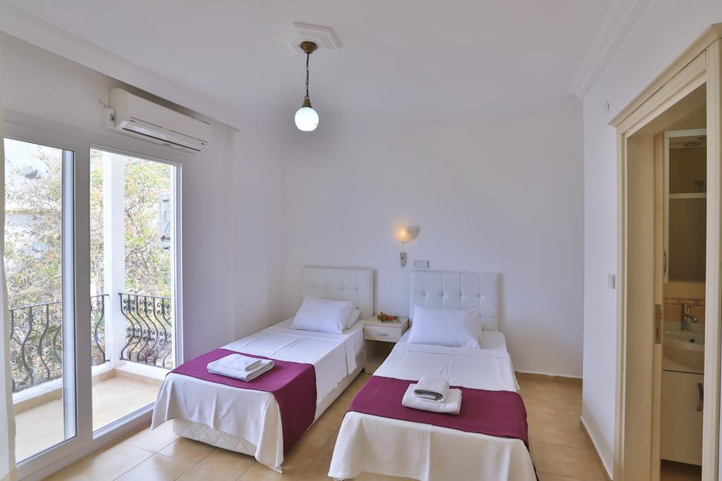 Antiphellos Apartments Kaş Room photo