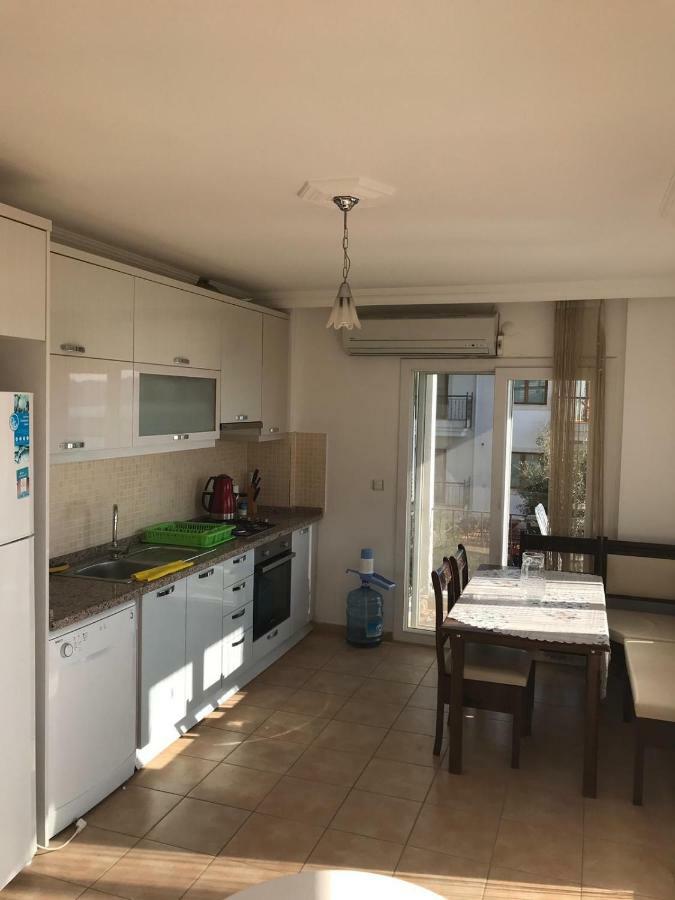Antiphellos Apartments Kaş Exterior photo