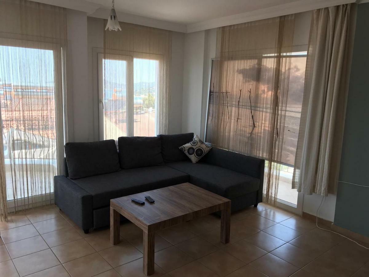 Antiphellos Apartments Kaş Exterior photo