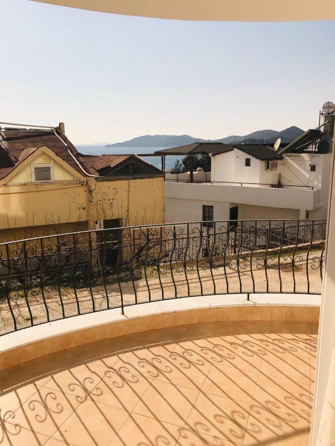 Antiphellos Apartments Kaş Exterior photo
