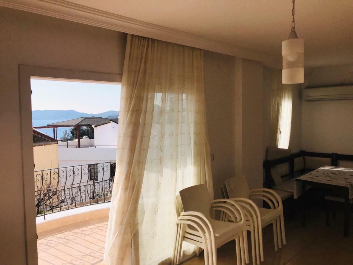 Antiphellos Apartments Kaş Exterior photo