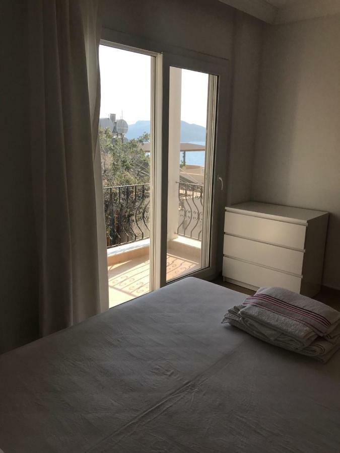 Antiphellos Apartments Kaş Exterior photo