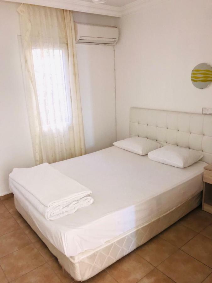 Antiphellos Apartments Kaş Exterior photo