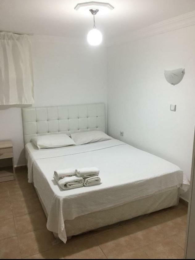 Antiphellos Apartments Kaş Exterior photo