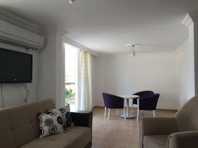 Antiphellos Apartments Kaş Exterior photo
