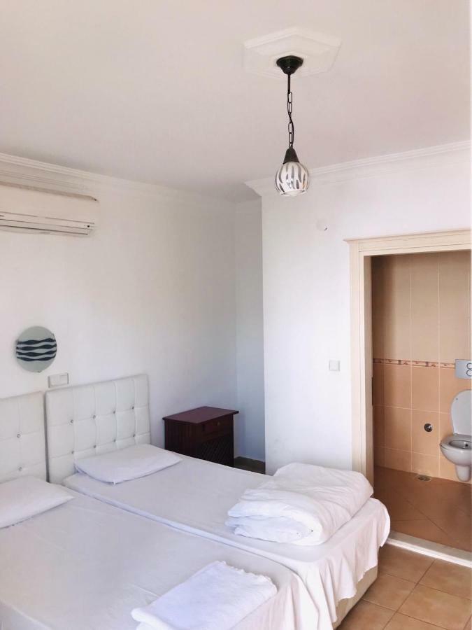 Antiphellos Apartments Kaş Exterior photo