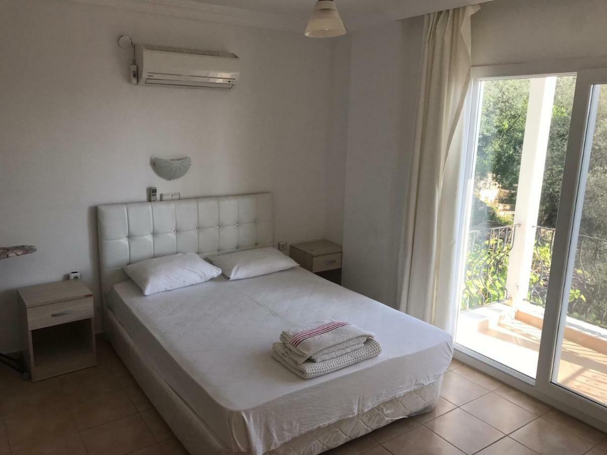 Antiphellos Apartments Kaş Exterior photo
